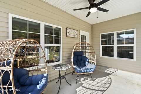 Tiny photo for 4624 Parsons Mill Drive, Castle Hayne, NC 28429 (MLS # 100539123)