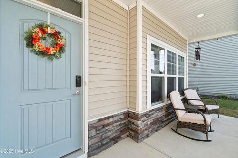 Tiny photo for 4624 Parsons Mill Drive, Castle Hayne, NC 28429 (MLS # 100539123)