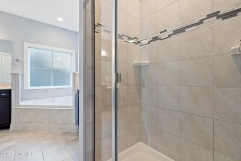 Tiny photo for 4624 Parsons Mill Drive, Castle Hayne, NC 28429 (MLS # 100539123)