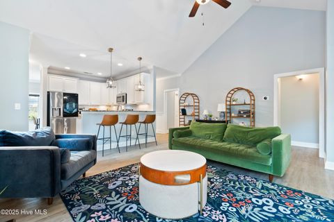 Tiny photo for 4624 Parsons Mill Drive, Castle Hayne, NC 28429 (MLS # 100539123)