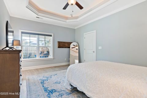 Tiny photo for 4624 Parsons Mill Drive, Castle Hayne, NC 28429 (MLS # 100539123)