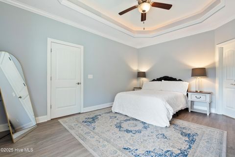 Tiny photo for 4624 Parsons Mill Drive, Castle Hayne, NC 28429 (MLS # 100539123)