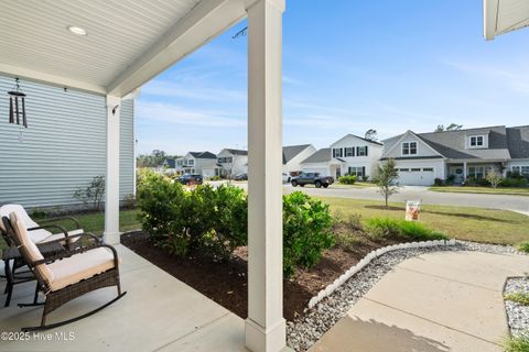 Tiny photo for 4624 Parsons Mill Drive, Castle Hayne, NC 28429 (MLS # 100539123)