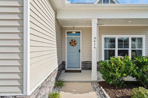 Tiny photo for 4624 Parsons Mill Drive, Castle Hayne, NC 28429 (MLS # 100539123)
