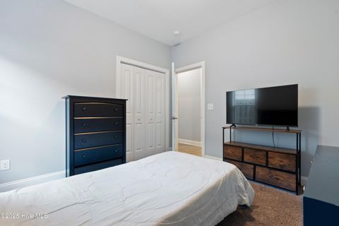 Tiny photo for 4624 Parsons Mill Drive, Castle Hayne, NC 28429 (MLS # 100539123)