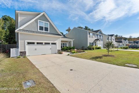 Tiny photo for 4624 Parsons Mill Drive, Castle Hayne, NC 28429 (MLS # 100539123)