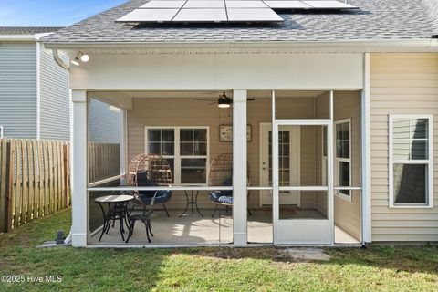 Tiny photo for 4624 Parsons Mill Drive, Castle Hayne, NC 28429 (MLS # 100539123)