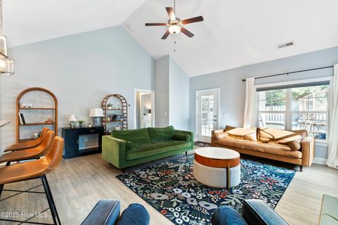 Tiny photo for 4624 Parsons Mill Drive, Castle Hayne, NC 28429 (MLS # 100539123)