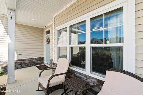 Tiny photo for 4624 Parsons Mill Drive, Castle Hayne, NC 28429 (MLS # 100539123)