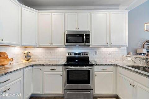 Tiny photo for 4624 Parsons Mill Drive, Castle Hayne, NC 28429 (MLS # 100539123)