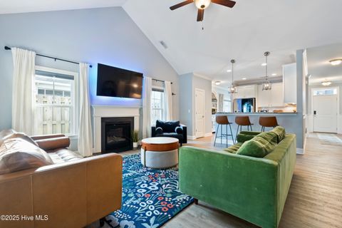 Tiny photo for 4624 Parsons Mill Drive, Castle Hayne, NC 28429 (MLS # 100539123)