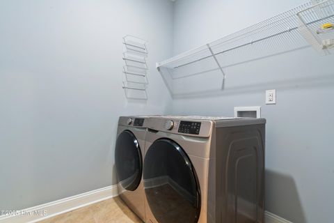 Tiny photo for 4624 Parsons Mill Drive, Castle Hayne, NC 28429 (MLS # 100539123)