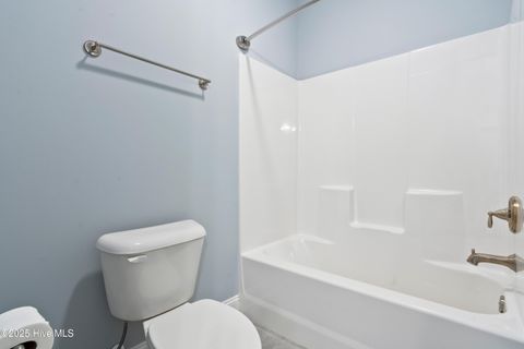 Tiny photo for 4624 Parsons Mill Drive, Castle Hayne, NC 28429 (MLS # 100539123)