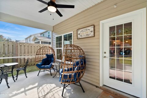 Tiny photo for 4624 Parsons Mill Drive, Castle Hayne, NC 28429 (MLS # 100539123)