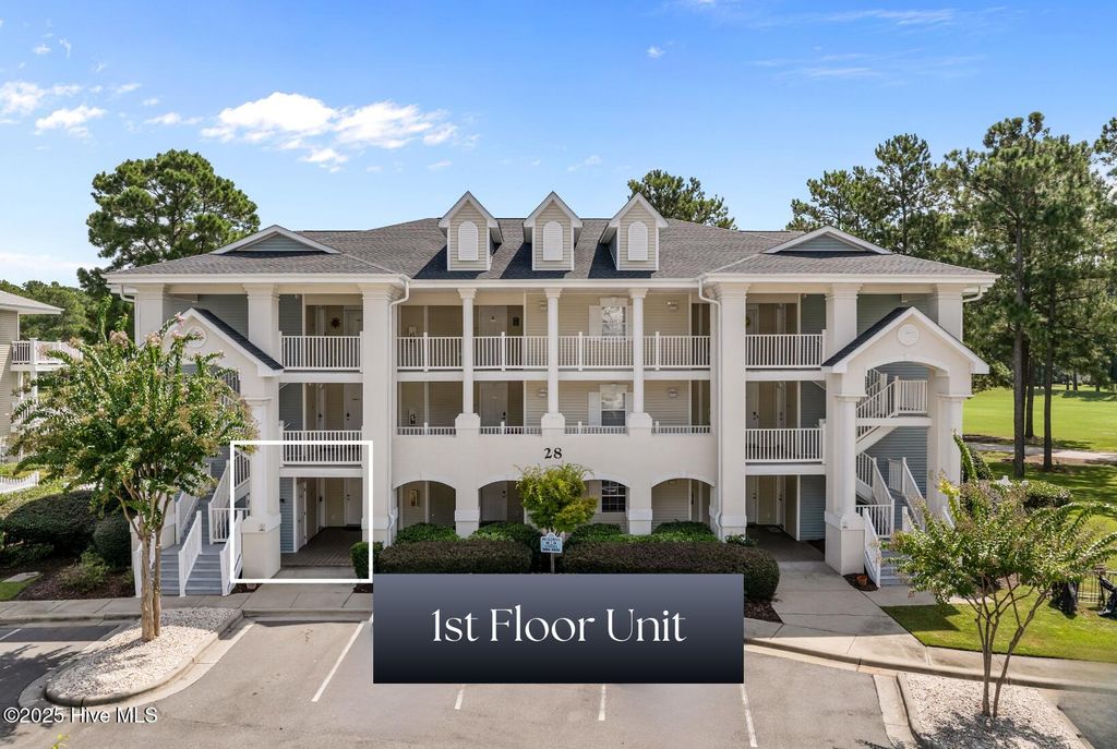 Photo of 1215 N Middleton Drive NW #Unit 2801, Calabash, NC 28467 (MLS # 100527638)