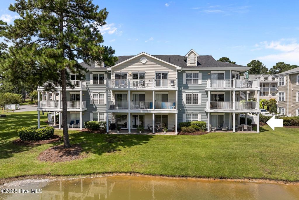 Photo of 1215 N Middleton Drive NW #Unit 2801, Calabash, NC 28467 (MLS # 100527638)