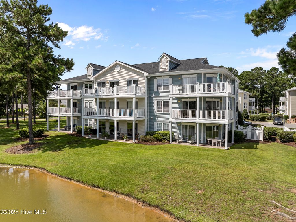 Photo of 1215 N Middleton Drive NW #Unit 2801, Calabash, NC 28467 (MLS # 100527638)