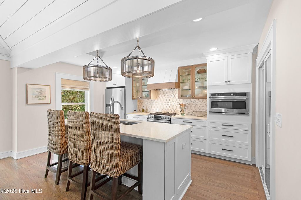 Photo of 108 Talford Drive, Atlantic Beach, NC 28512 (MLS # 100538456)