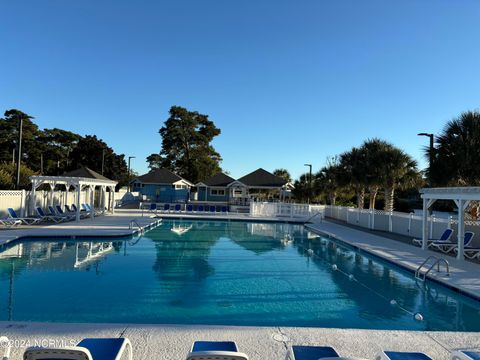 A home in Ocean Isle Beach