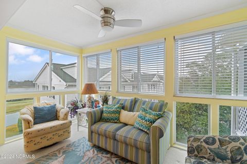 A home in Ocean Isle Beach