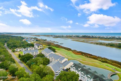 A home in Ocean Isle Beach