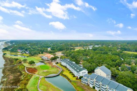 A home in Ocean Isle Beach