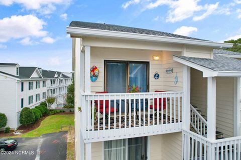 A home in Ocean Isle Beach