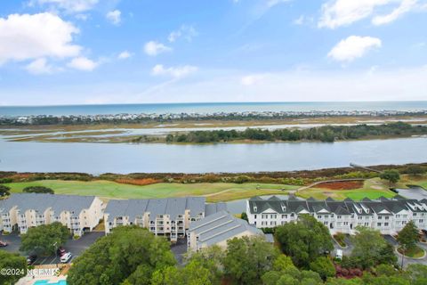 A home in Ocean Isle Beach