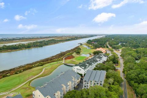 A home in Ocean Isle Beach