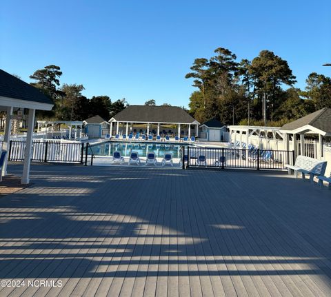 A home in Ocean Isle Beach