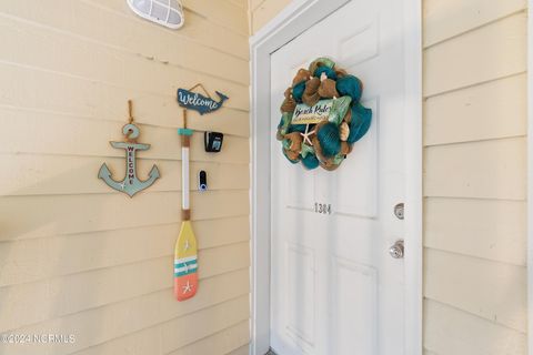 A home in Ocean Isle Beach