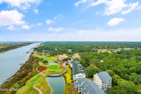 A home in Ocean Isle Beach