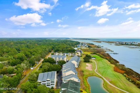 A home in Ocean Isle Beach