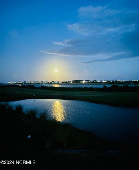 A home in Ocean Isle Beach