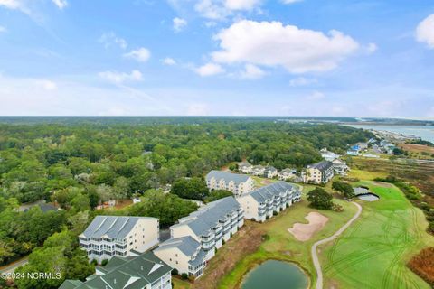 A home in Ocean Isle Beach