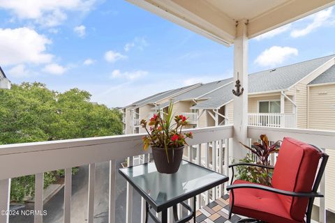 A home in Ocean Isle Beach