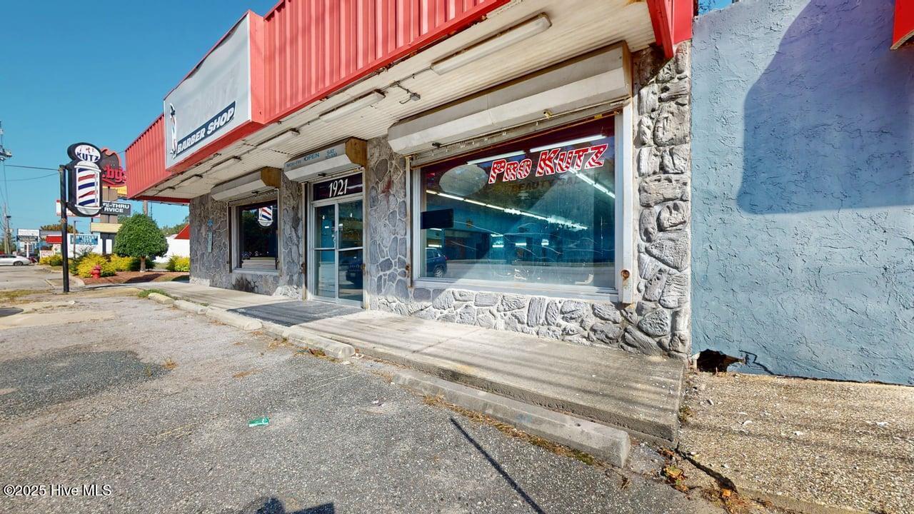 1921 Lejeune Boulevard