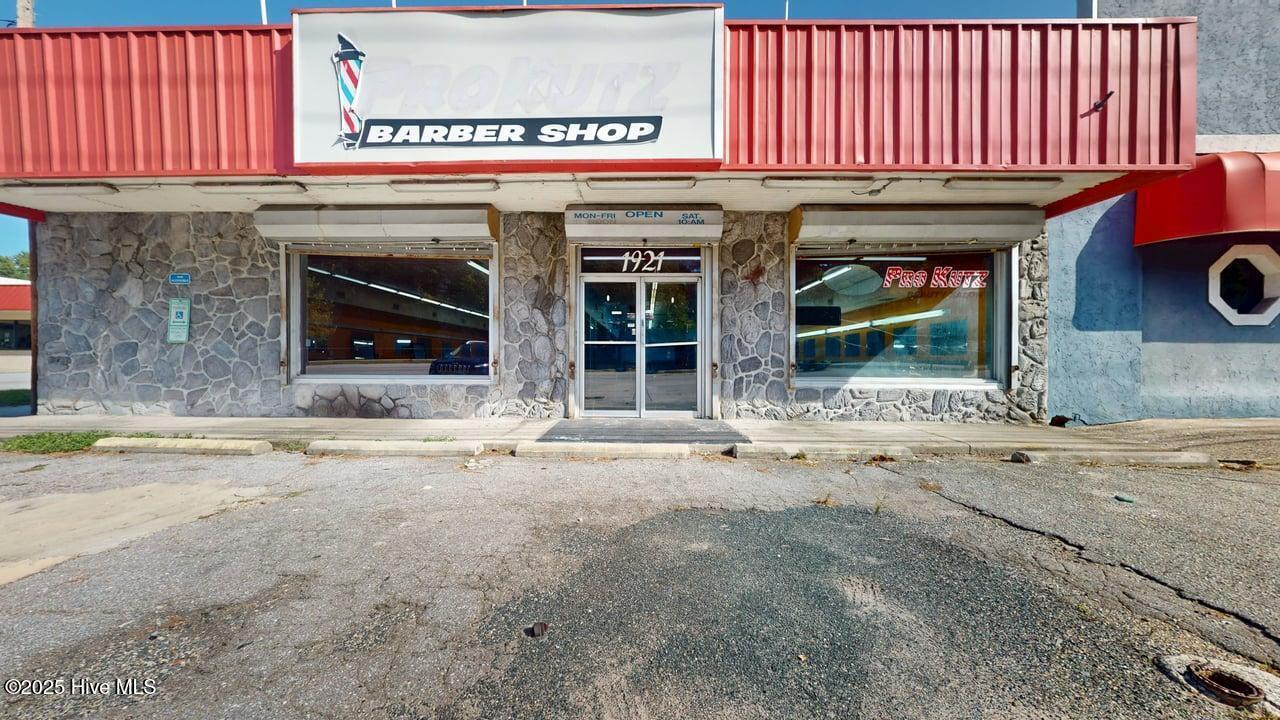 1921 Lejeune Boulevard