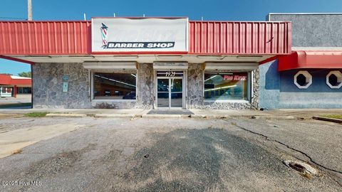 1921 Lejeune Boulevard Jacksonville NC 28546