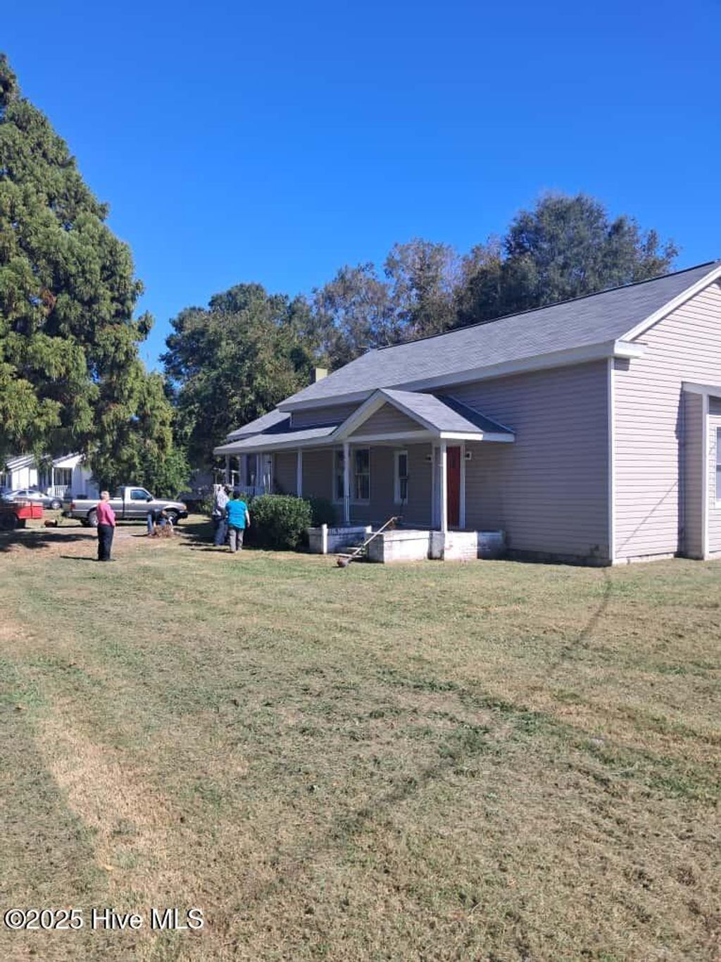 Photo of 7000 Church Street, Saratoga, NC 27873 (MLS # 100538363)