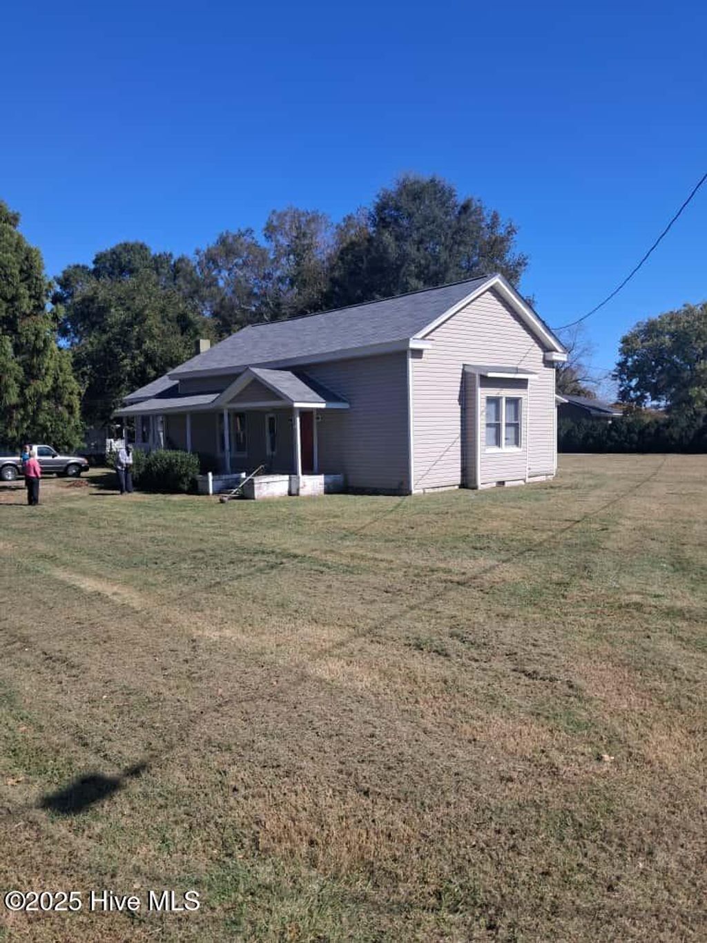 Photo of 7000 Church Street, Saratoga, NC 27873 (MLS # 100538363)