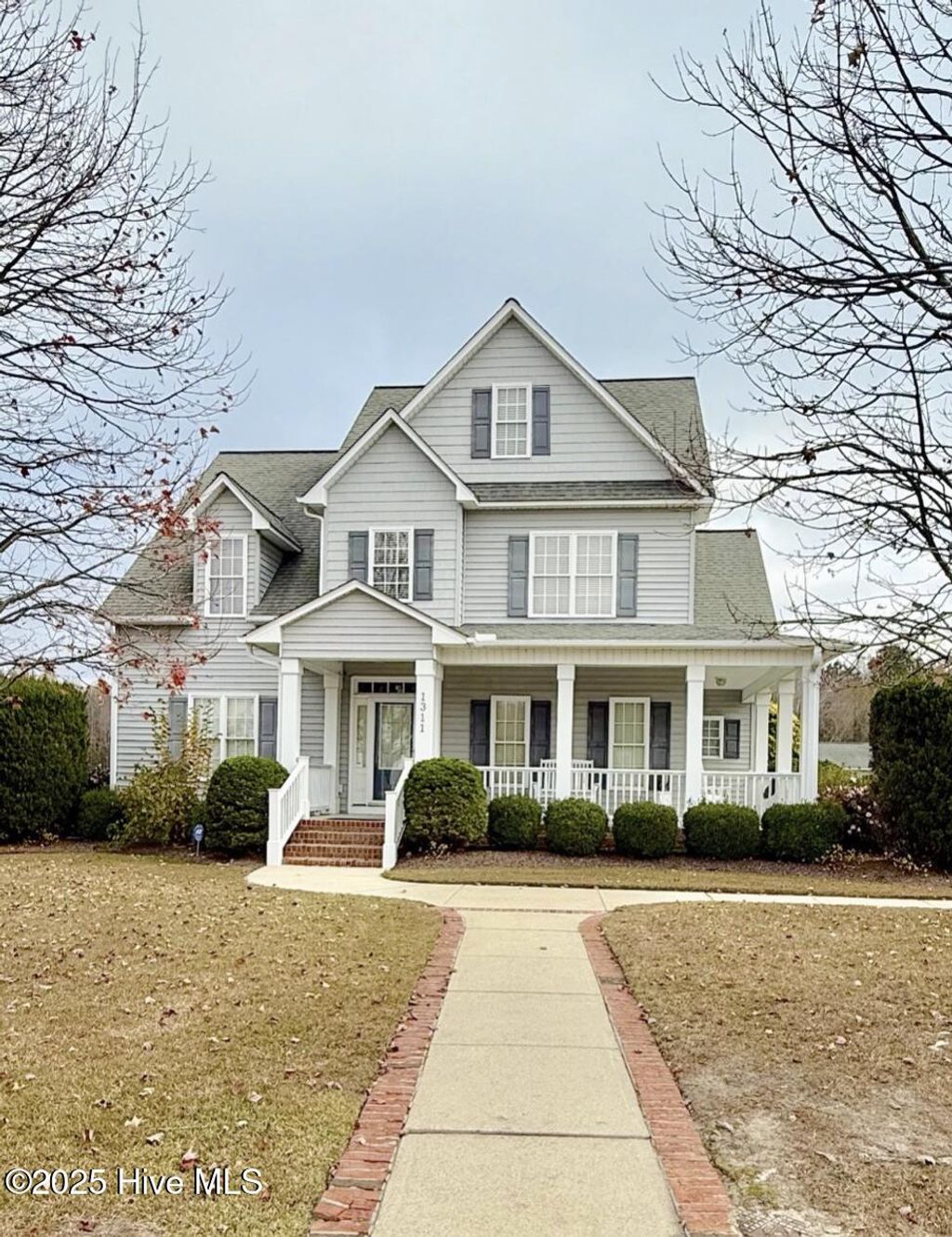 Photo of 1311 Trafalgar Drive, Winterville, NC 28590 (MLS # 100542309)