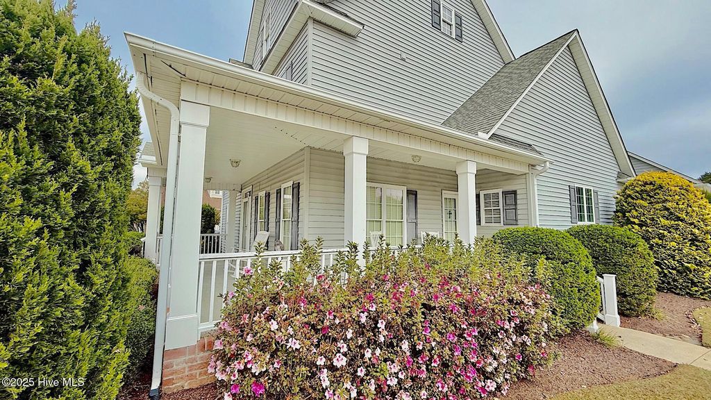 Photo of 1311 Trafalgar Drive, Winterville, NC 28590 (MLS # 100542309)