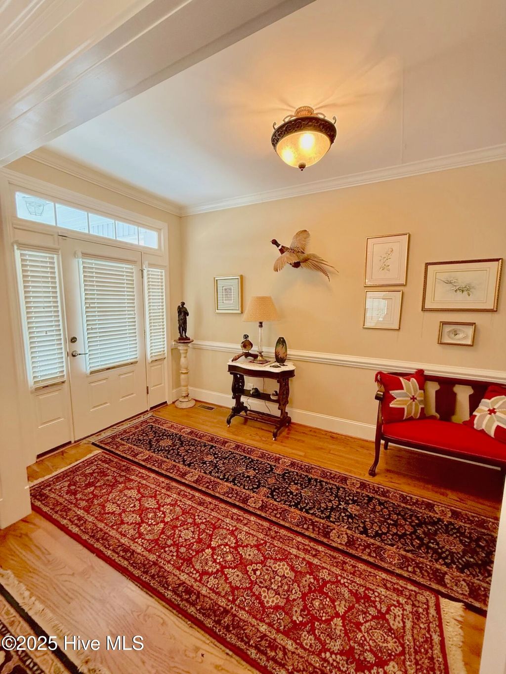 Photo of 1311 Trafalgar Drive, Winterville, NC 28590 (MLS # 100542309)