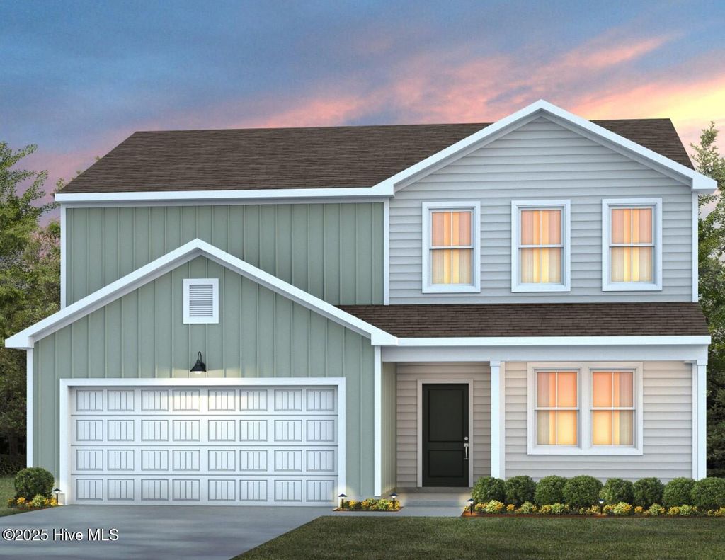 Photo of 273 Ocean Pointe Boulevard SE #18, Bolivia, NC 28422 (MLS # 100505012)