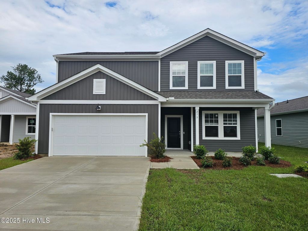 Photo of 273 Ocean Pointe Boulevard SE #18, Bolivia, NC 28422 (MLS # 100505012)