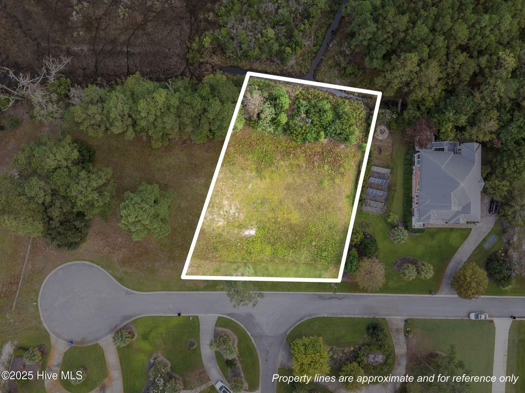 Photo of 3406 Scupper Run SE, Southport, NC 28461 (MLS # 100531623)