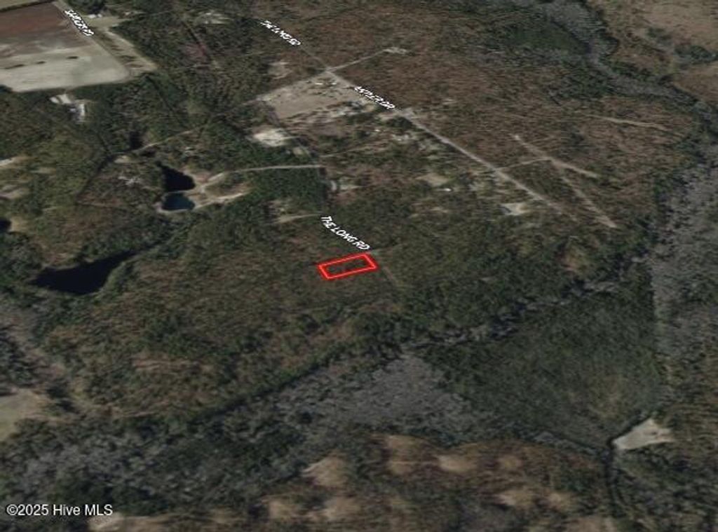 Photo of 0 Antler Drive, Raeford, NC 28376 (MLS # 100542261)