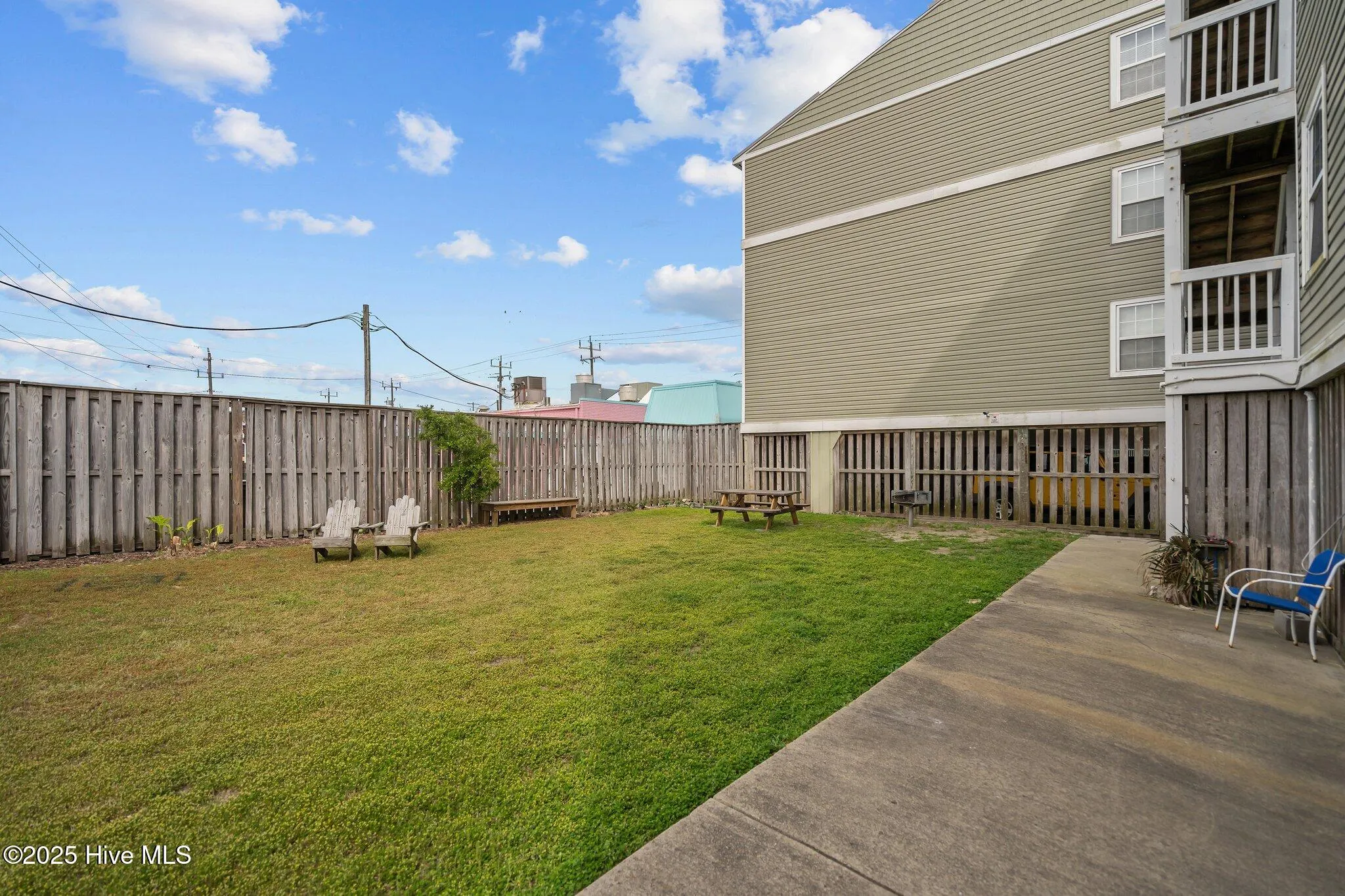 Carolina Beach, North Carolina 28428, United States, 1 Bedroom Bedrooms, ,1 BathroomBathrooms,Residential,Active,104828