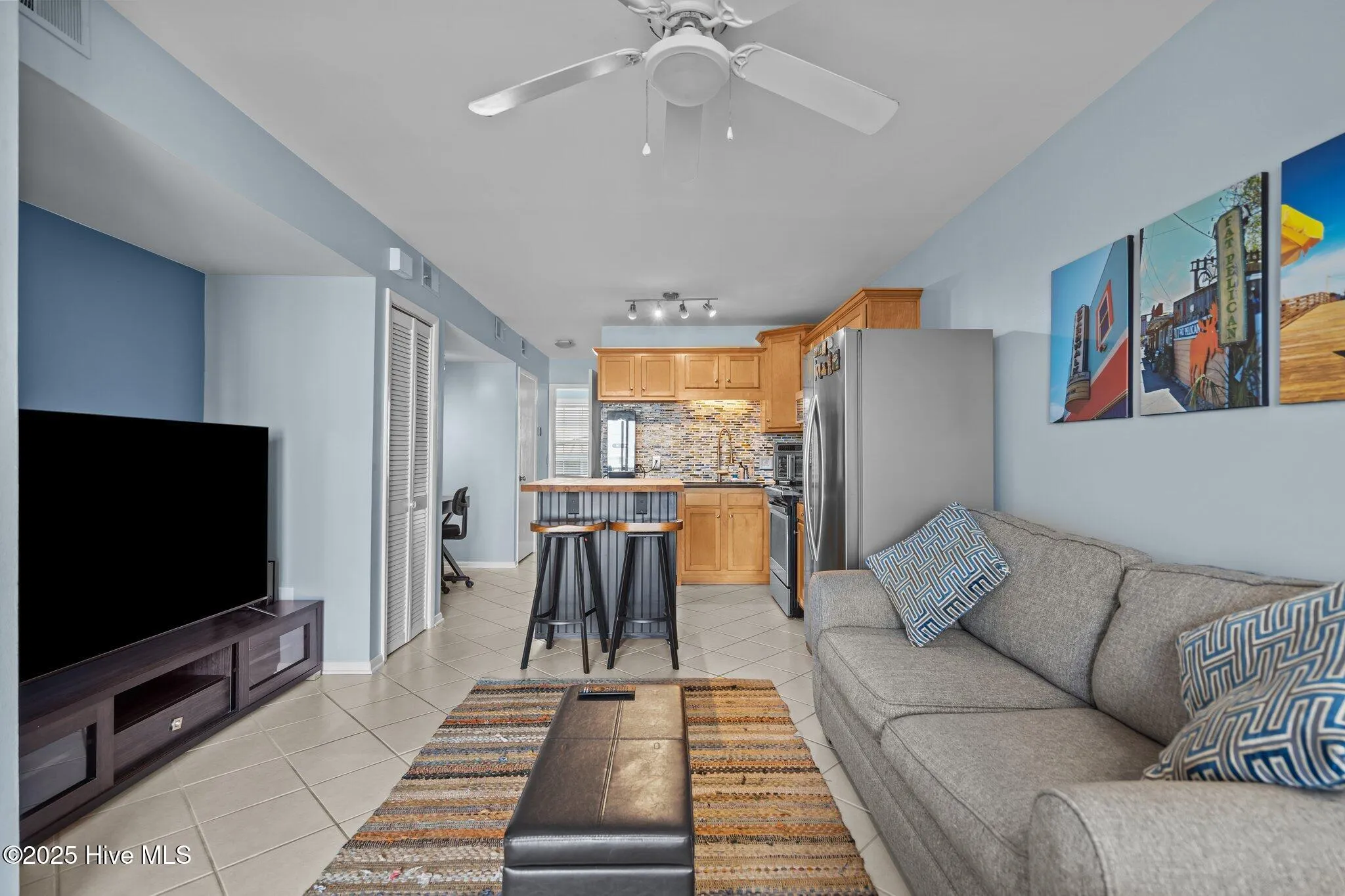 Carolina Beach, North Carolina 28428, United States, 1 Bedroom Bedrooms, ,1 BathroomBathrooms,Residential,Active,104828